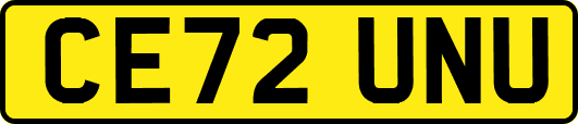 CE72UNU