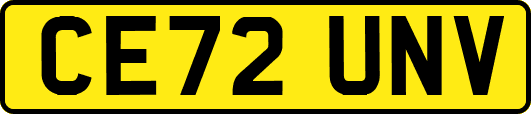 CE72UNV