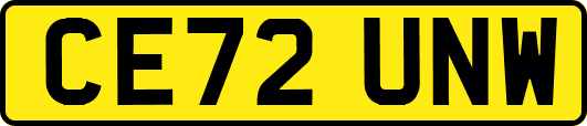 CE72UNW