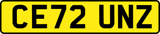 CE72UNZ
