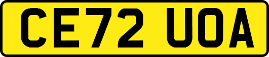 CE72UOA