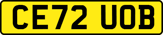 CE72UOB