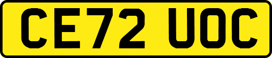 CE72UOC