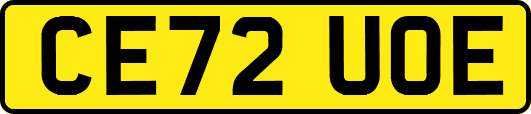 CE72UOE