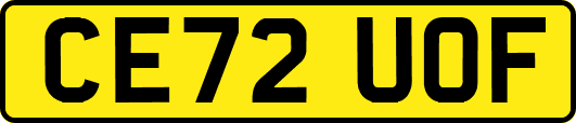 CE72UOF