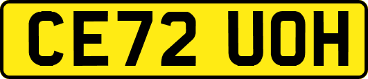 CE72UOH