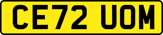 CE72UOM
