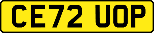 CE72UOP