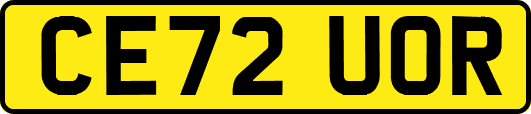 CE72UOR