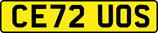 CE72UOS
