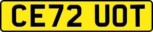 CE72UOT