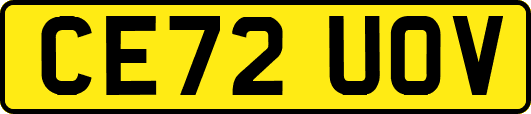 CE72UOV