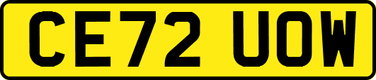 CE72UOW