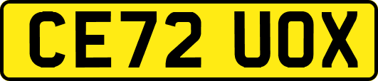 CE72UOX