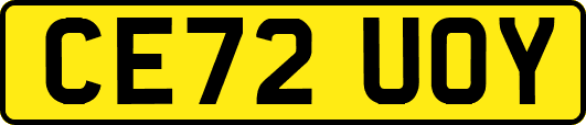 CE72UOY