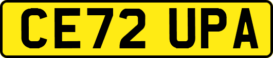 CE72UPA