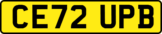 CE72UPB
