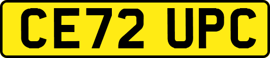CE72UPC