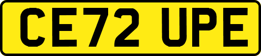CE72UPE