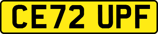 CE72UPF