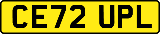 CE72UPL