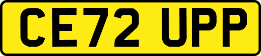 CE72UPP