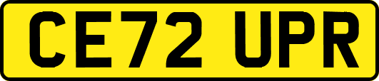 CE72UPR
