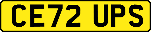 CE72UPS