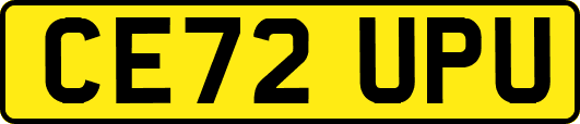 CE72UPU
