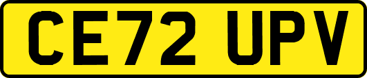 CE72UPV