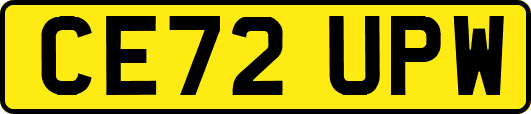 CE72UPW