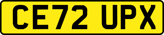 CE72UPX