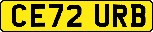 CE72URB
