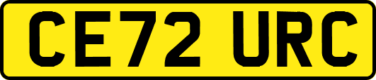 CE72URC