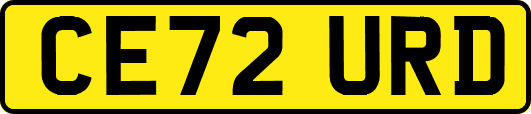 CE72URD