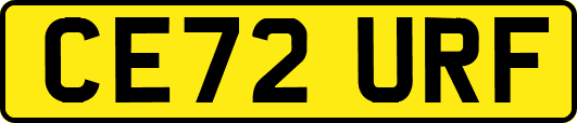 CE72URF