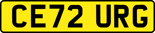 CE72URG