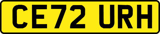 CE72URH