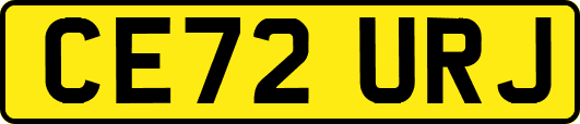 CE72URJ