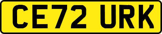 CE72URK