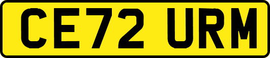 CE72URM
