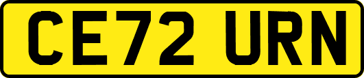 CE72URN