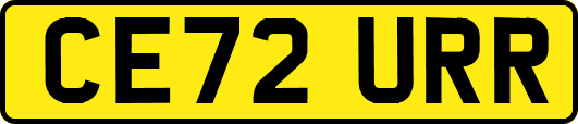 CE72URR