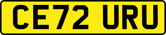 CE72URU