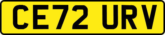 CE72URV
