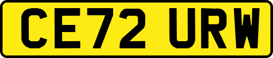 CE72URW