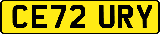 CE72URY
