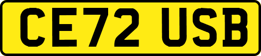 CE72USB
