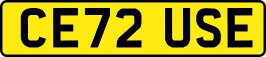 CE72USE