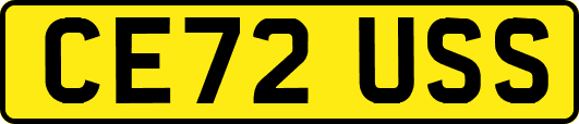CE72USS